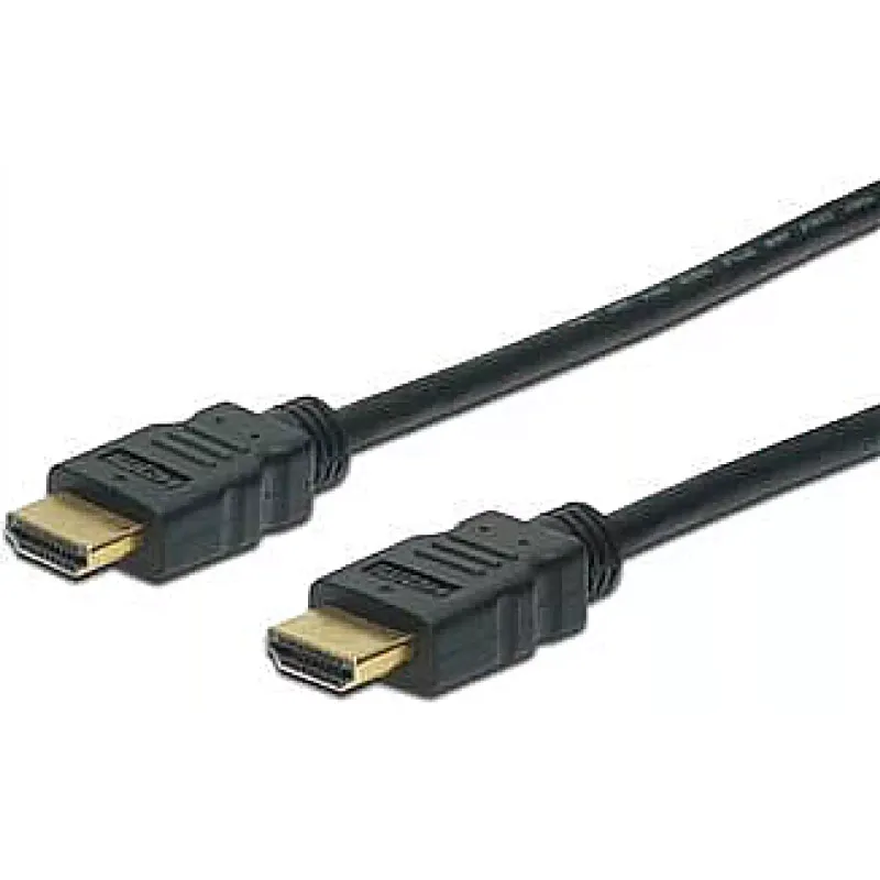 كابل Digitus, Black (AK-330114-030-S)