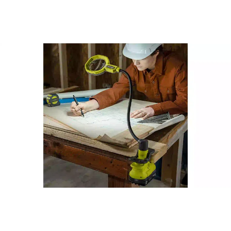 Фенерче Ryobi ONE+ RML18-0 (5133005669)