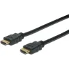 Καλώδιο Digitus, Black (AK-330114-050-S)