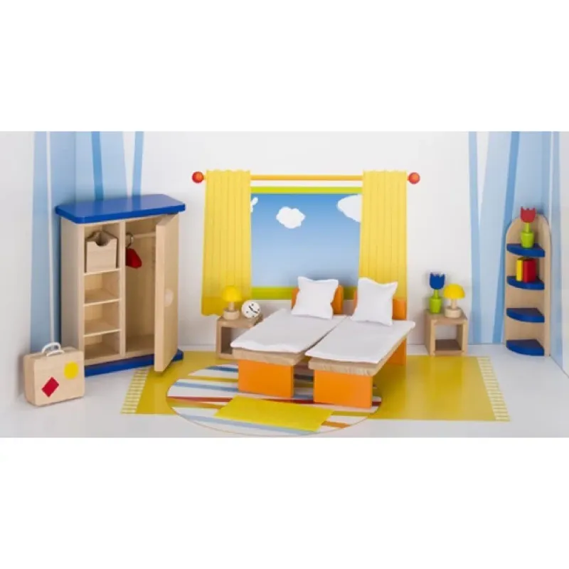 Puppenset goki (51745G)