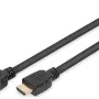 كابل Digitus, Black (AK-330124-010-S)
