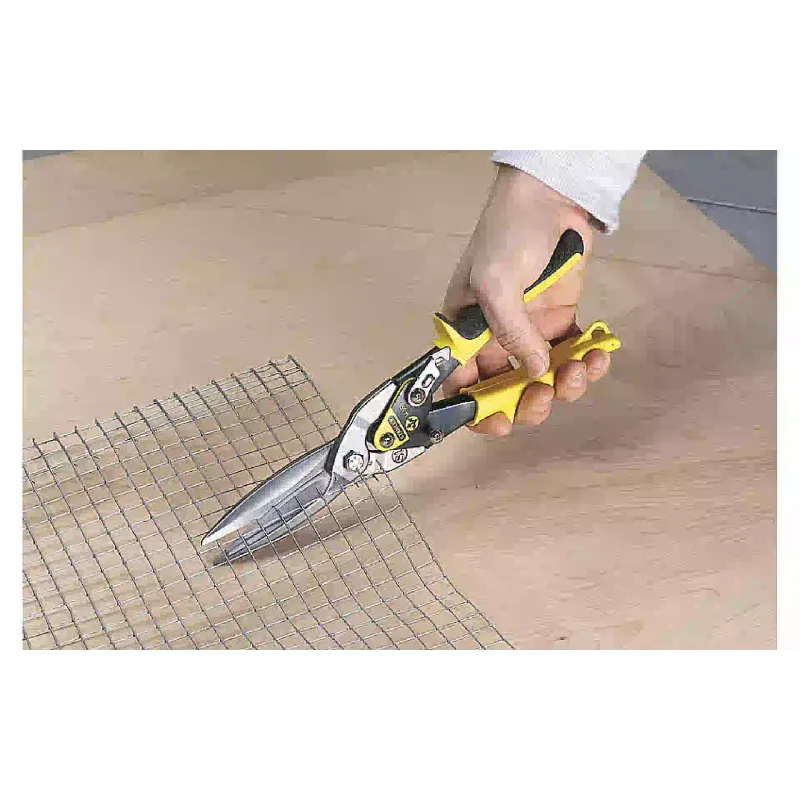 مقصات المعادن Stanley FatMax Aviation Offset (2-14-566)