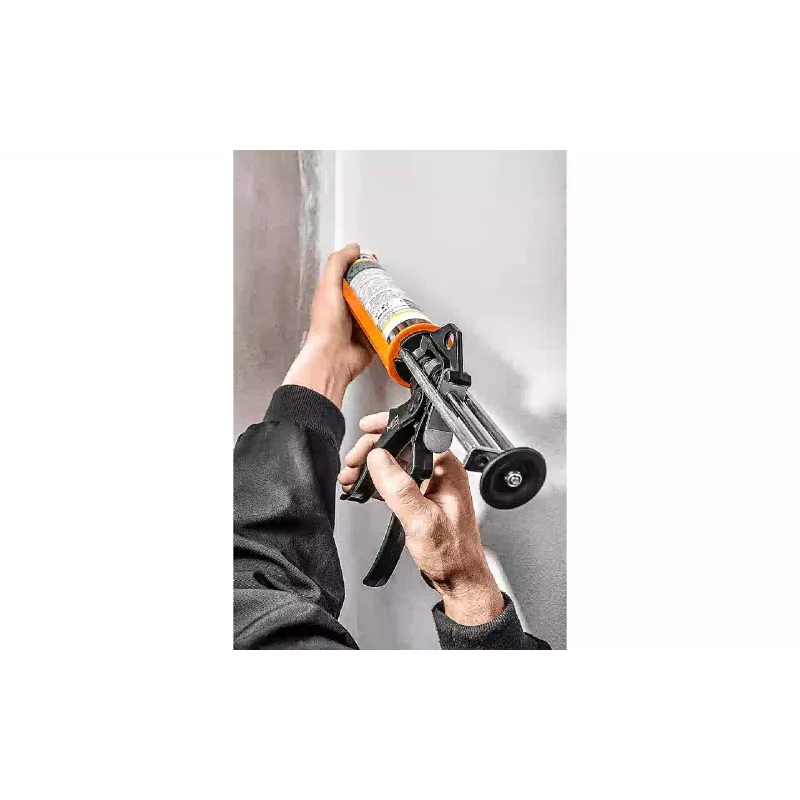 pistola de calafateo Neo Tools (61-004)