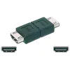 Адаптер Digitus, Black (AK-330500-000-S)