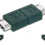Адаптер Digitus, Black (AK-330500-000-S)