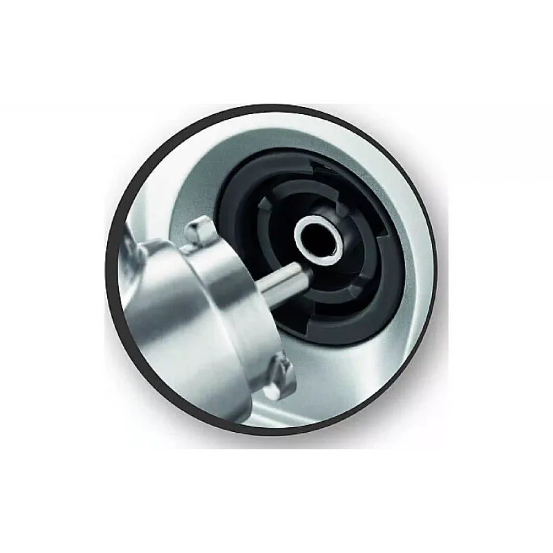 Moedor de carne Tefal HV8, Black (NE688837)