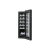 Refrigerador de vinhos Philco, Black (PW12KF)