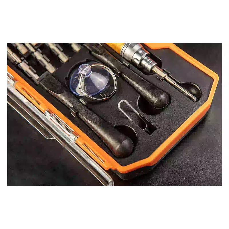 Kit de reparación de teléfonos inteligentes Neo Tools (06-108)