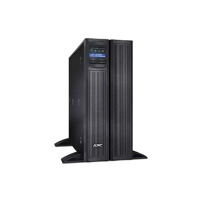 Uninterruptible power supply APC Smart-UPS (SMX3000HV)