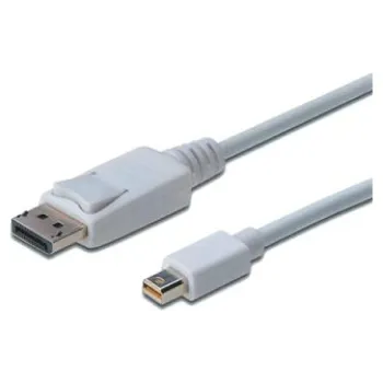 Kabel Digitus, White (AK-340102-020-W)