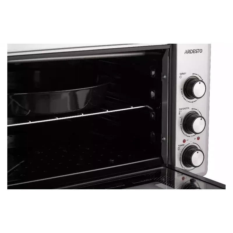 Electric furnace Ardesto, Gray (MEO-S40FGG)