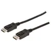 Καλώδιο Digitus, Black (AK-340103-020-S)