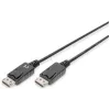Cable Digitus, Black (AK-340103-030-S)