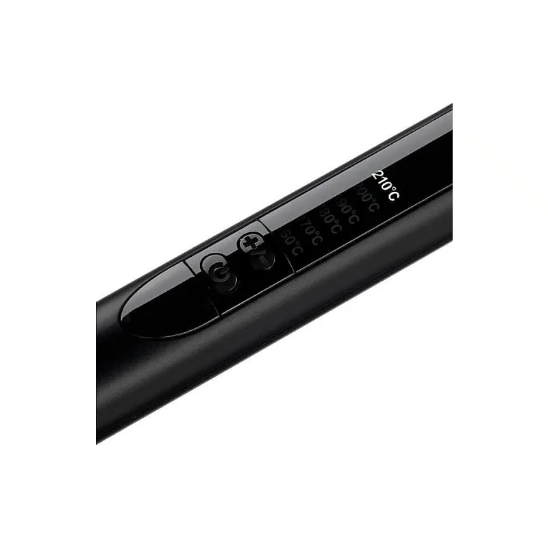 kodralnik Babyliss, Black/Pink (C449E)