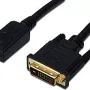 كابل Digitus, Black (AK-340301-020-S)