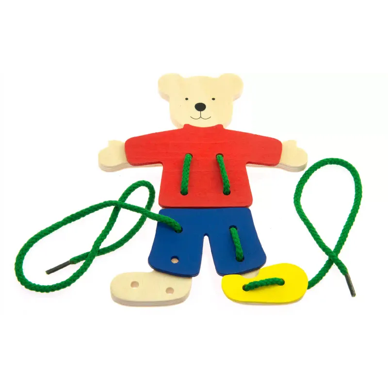 Шнурівка goki (58929)