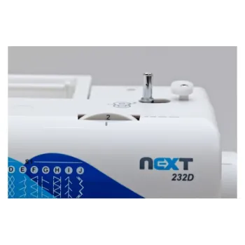 Швейная машина Minerva (NEXT232D)