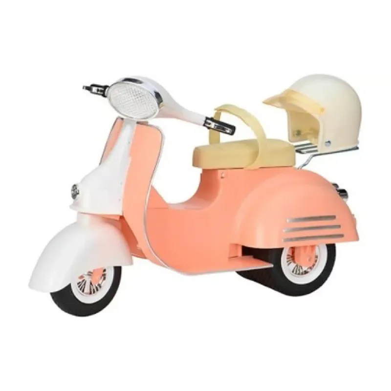 Robogó Our Generation, Beige (BD37361Z)