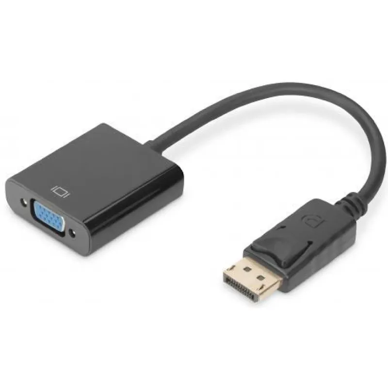 Adapter Digitus (AK-340403-001-S)