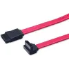 كابل Digitus, Red (AK-400104-005-R)