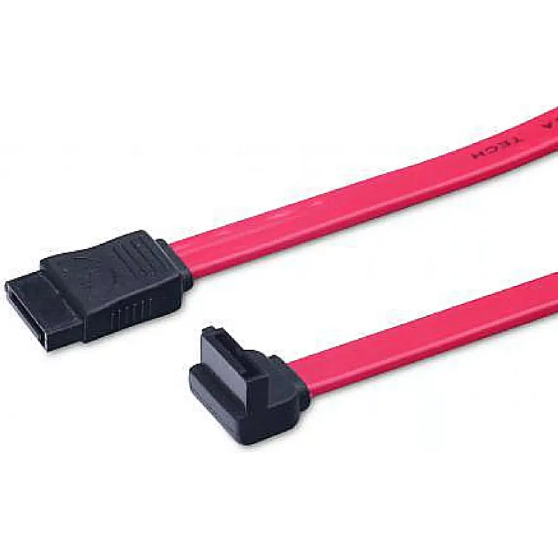 Kabel Digitus, Red (AK-400104-005-R)
