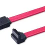 Kabel Digitus, Red (AK-400104-005-R)
