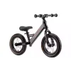 Futókerékpár Miqilong HPA 12, Black (ZCY-HPA12-BLACK)