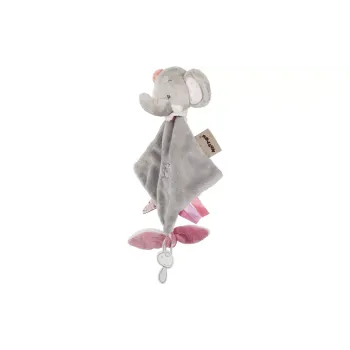 Consolador Nattou (424141)