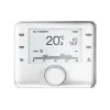 Радіатор масляний RM Electric (RM-02001E), 1500 Вт, White