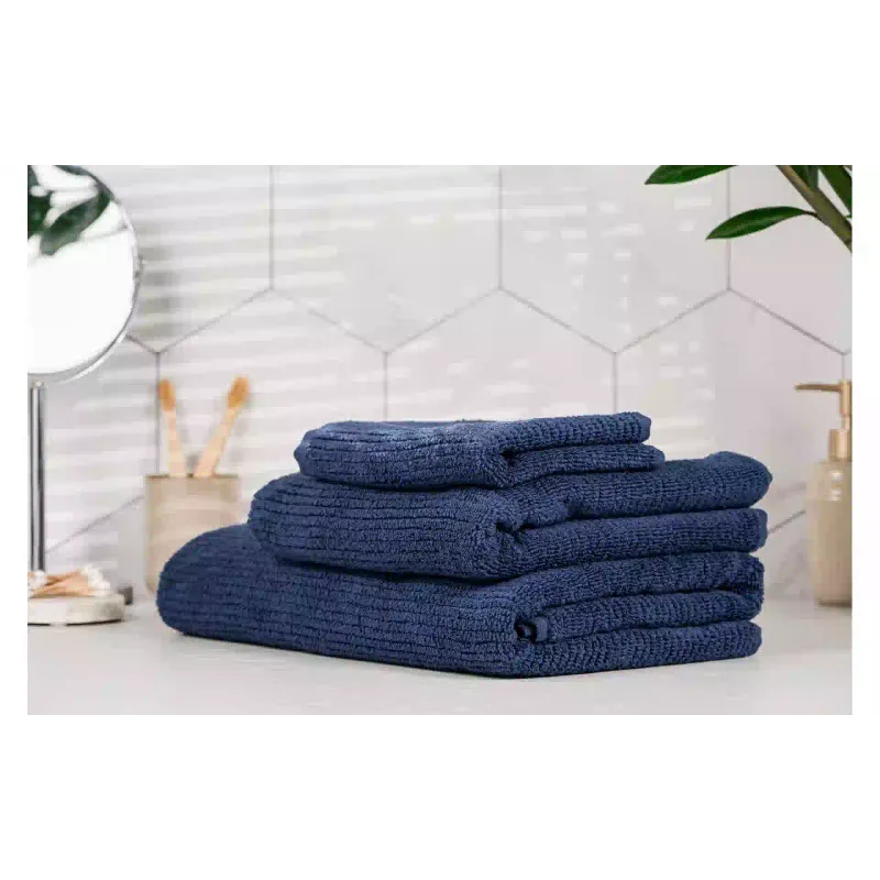 toalla de felpa Ardesto Air, Blue (ART2150NA)