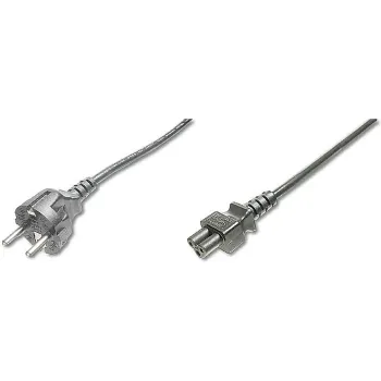 Kabel Digitus, Black (AK-440115-012-S)