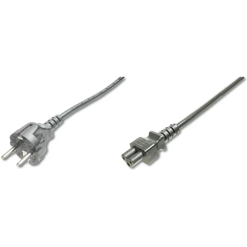 Cabo Digitus, Black (AK-440115-012-S)