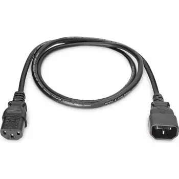 Kabel Digitus, Black (AK-440201-012-S)
