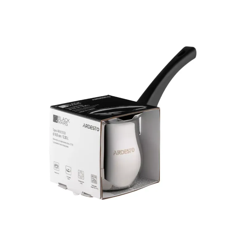 török Ardesto Black Mars (AR0835SB)