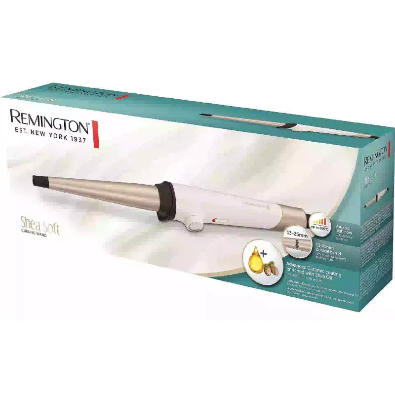 مكواة تجعيد الشعر Remington (CI4740)