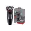 Rotationsrasierer Remington Power Series, Black/Red (PR1330)