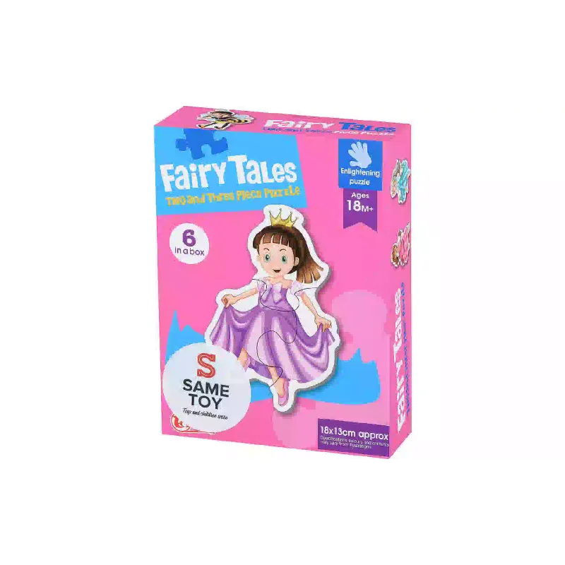 Puzzle Same Toy (88061Ut)