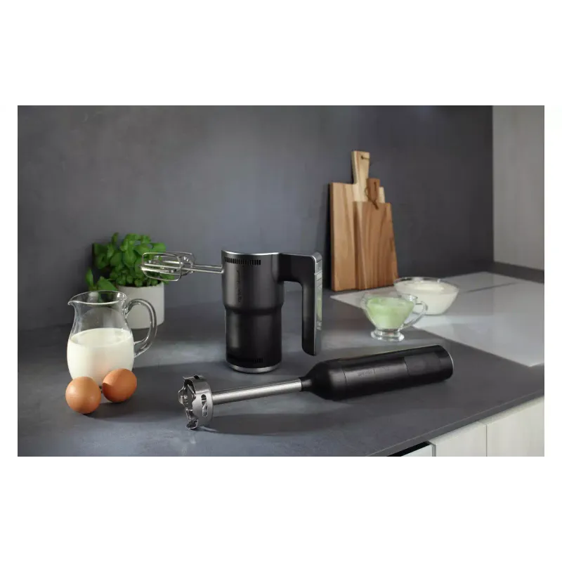 Блендер занурювальний Gorenje (HB600ORAB), Black