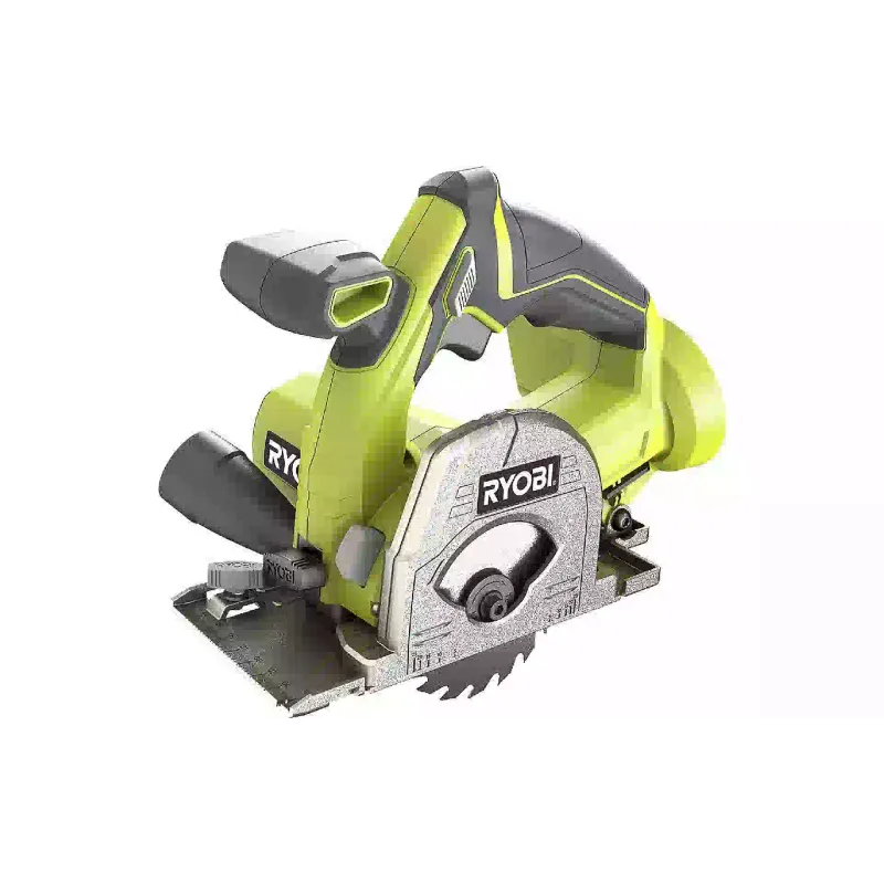 Пила дисковая Ryobi ONE+ R18MMS-0, 85 мм (5133004515)