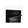 Forno embutido Gorenje BO3SA7C01-1, Black (BSA6737E15BG)
