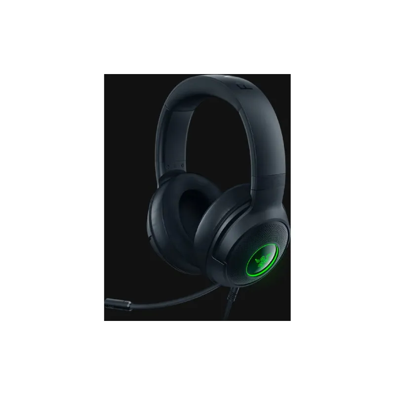 Auriculares Razer, Black (RZ04-03750300-R3M1)