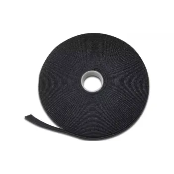 Стрічка-липучка Digitus  (AK-770905-100-S)