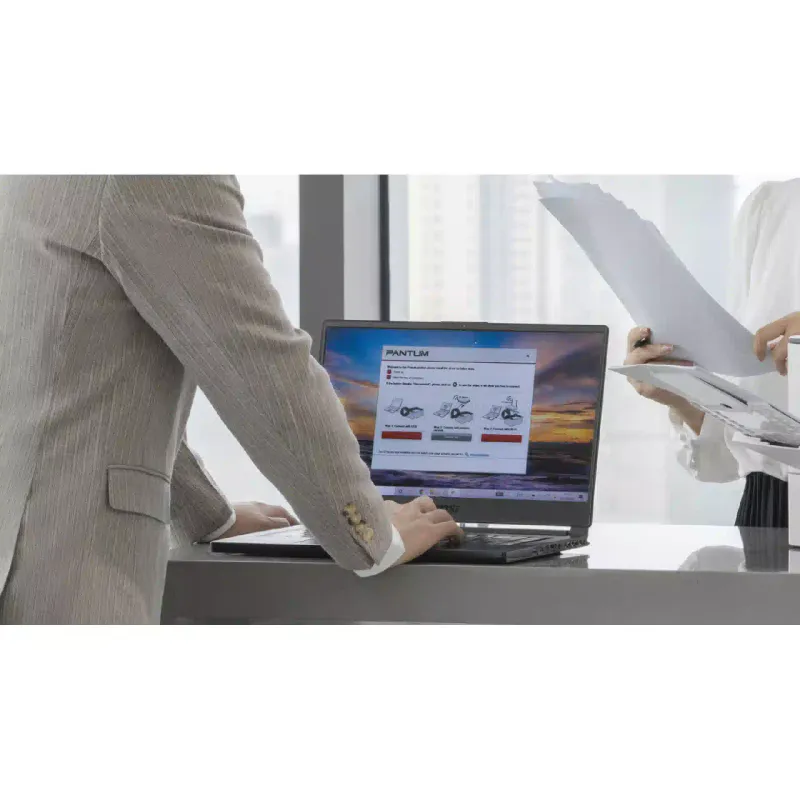 Nyomtató Pantum (BP5100DN)