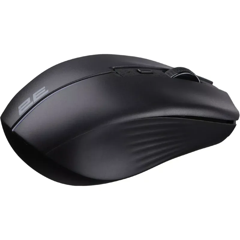 Mouse 2E  Black (2E-MF270WBK)