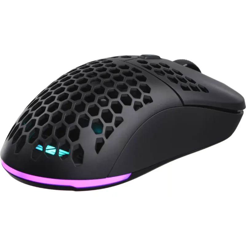 Mouse 2E  Black (2E-MGHDL-WL-BK)