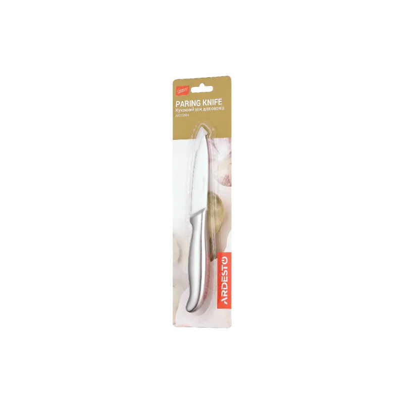 Vegetable knife Ardesto Gemini (AR2139SS)