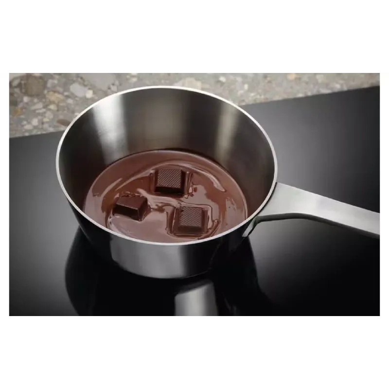 Főzőlap Electrolux, Black (LIV63431BK)