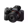 عدسة Sony (SEL50F25G.SYX)
