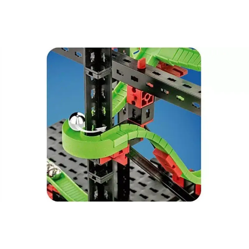 Construtor fischertechnik Profi (FT-536621)