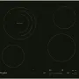 Варильна поверхня Whirlpool (AKT8900BA), Black
